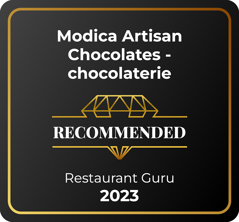 Restaurant Guru Award