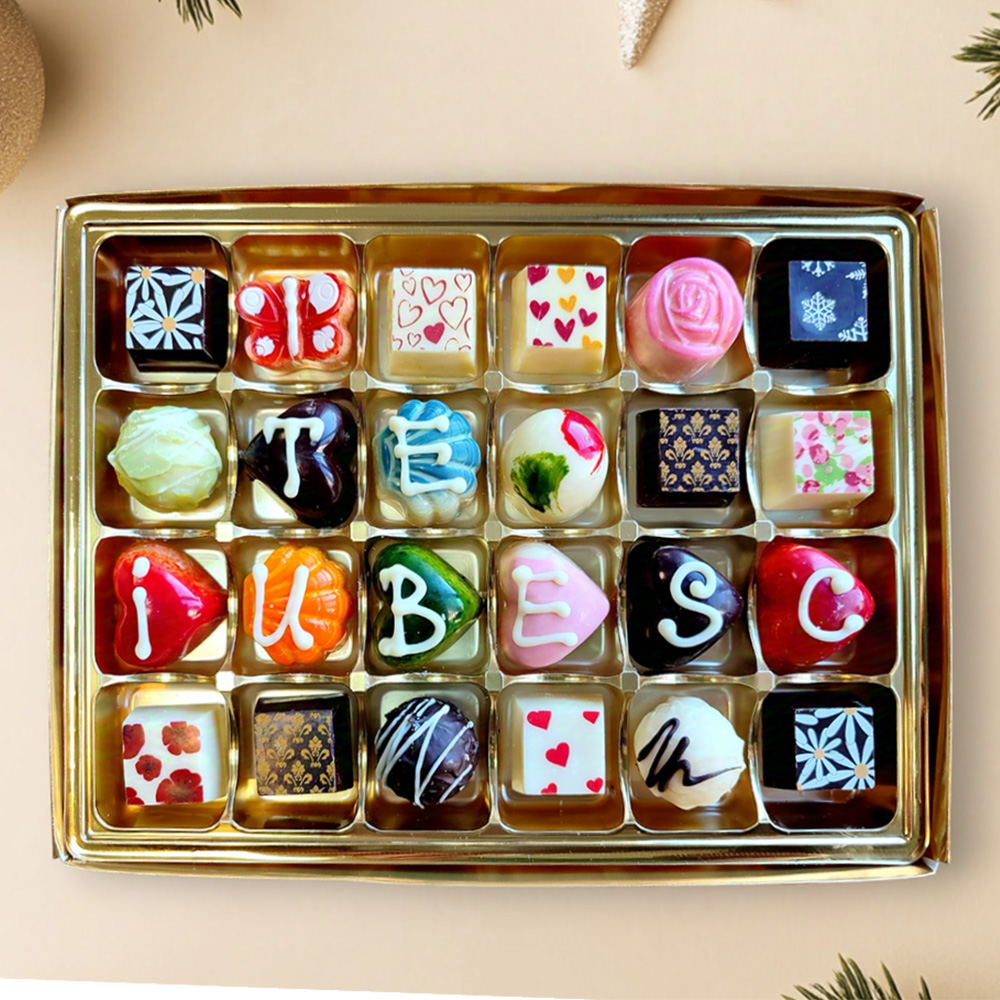 Tu ce surpriză pregătești anul acesta pentru persoana iubită?