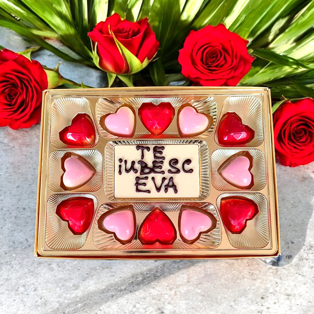 De ce Ziua Îndrăgostiților este pe 14 februarie?